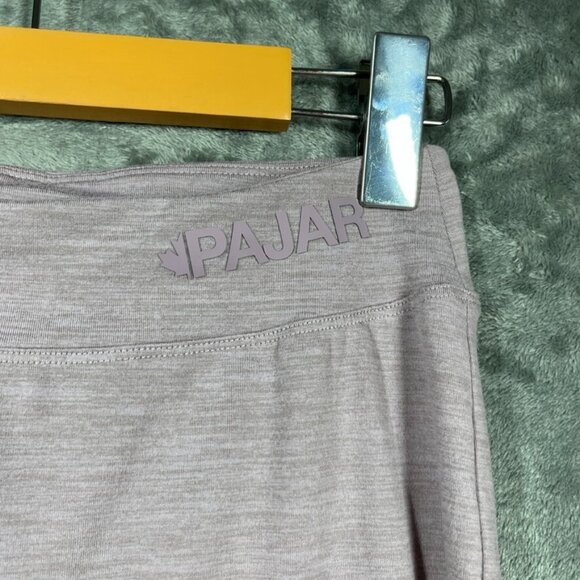 PAJAR Leggings Womens Pink Medium Jogger Outdoors Soft - Picture 2 of 6